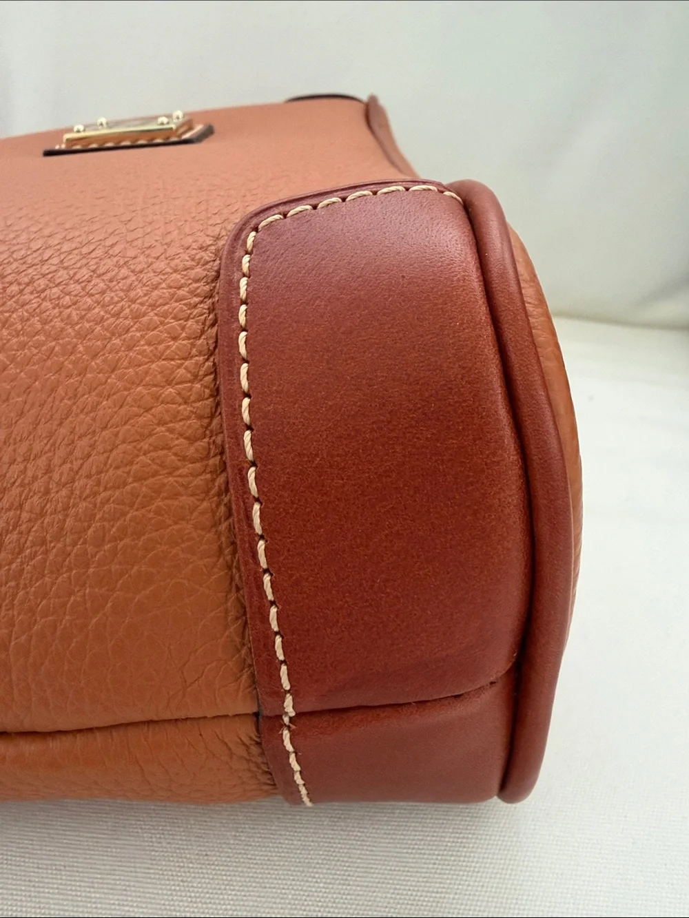 NWT - Dooney & Bourke Large Crossbody